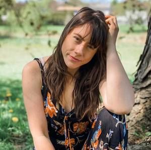 Meet your Posher, Paige